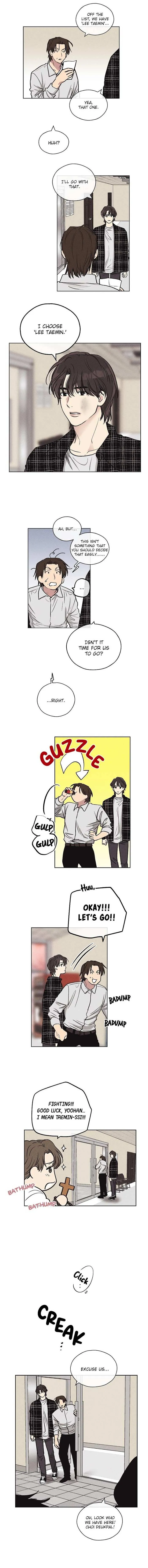 Read Payback chapter 7 image 3 on Lezhin