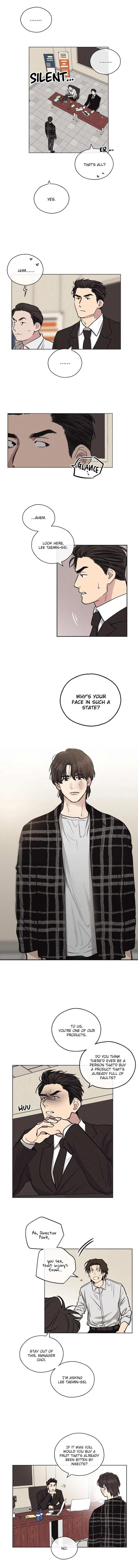 Read Payback chapter 7 image 5 on Lezhin