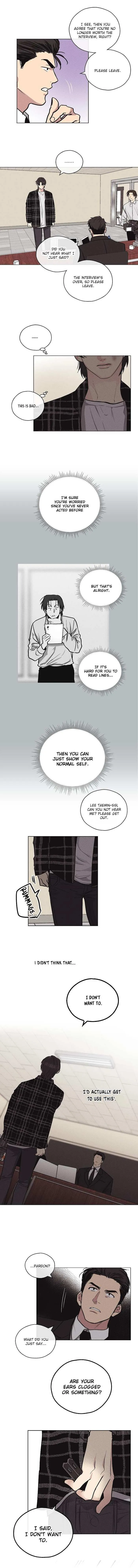 Read Payback chapter 7 image 6 on Lezhin