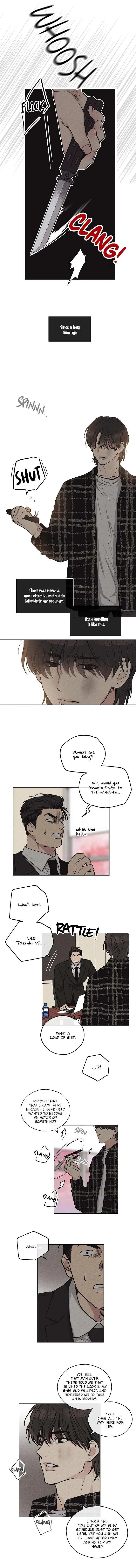 Read Payback chapter 7 image 7 on Lezhin