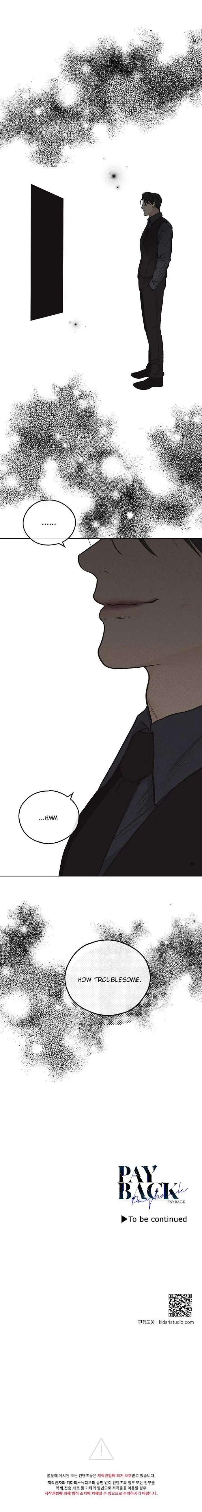 Read Payback chapter 7 image 9 on Lezhin