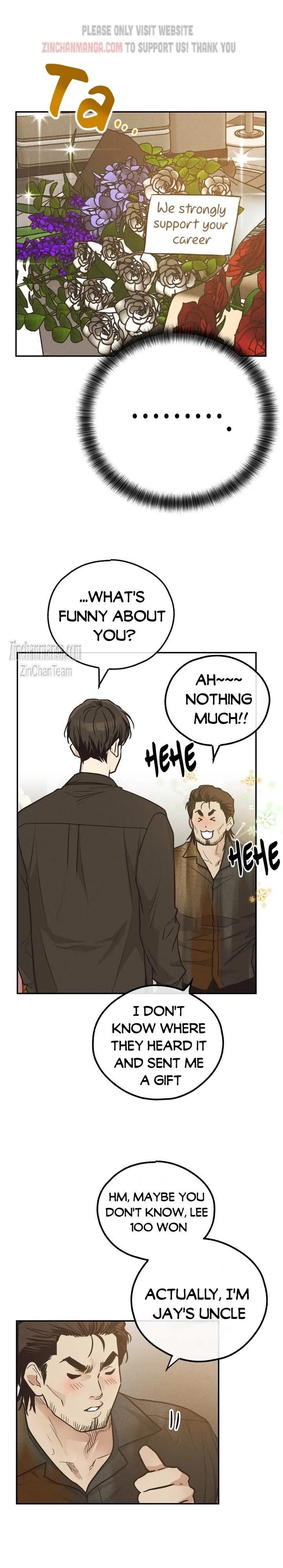 Read Payback chapter 70 image 1 on Lezhin