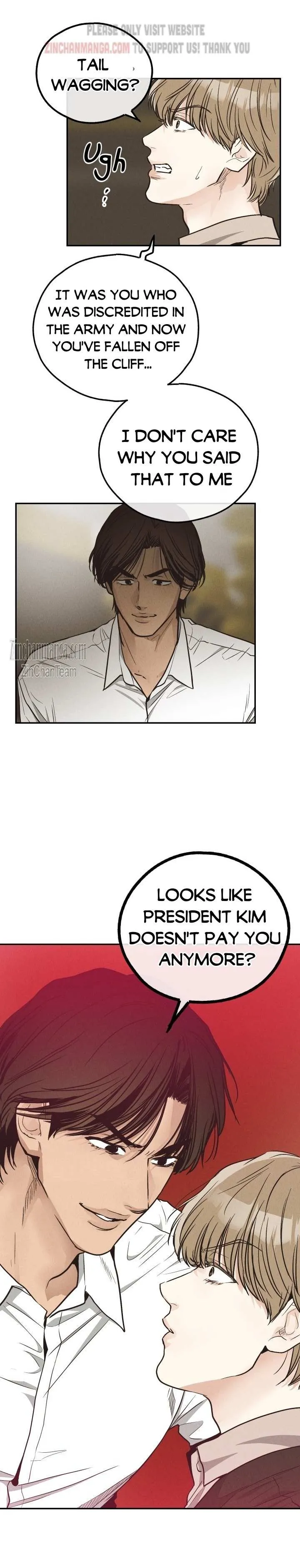 Read Payback chapter 70 image 12 on Lezhin