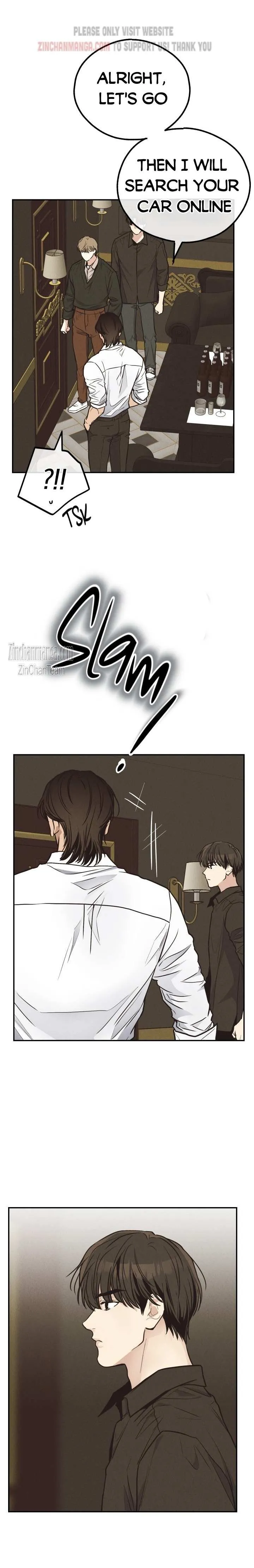 Read Payback chapter 70 image 15 on Lezhin