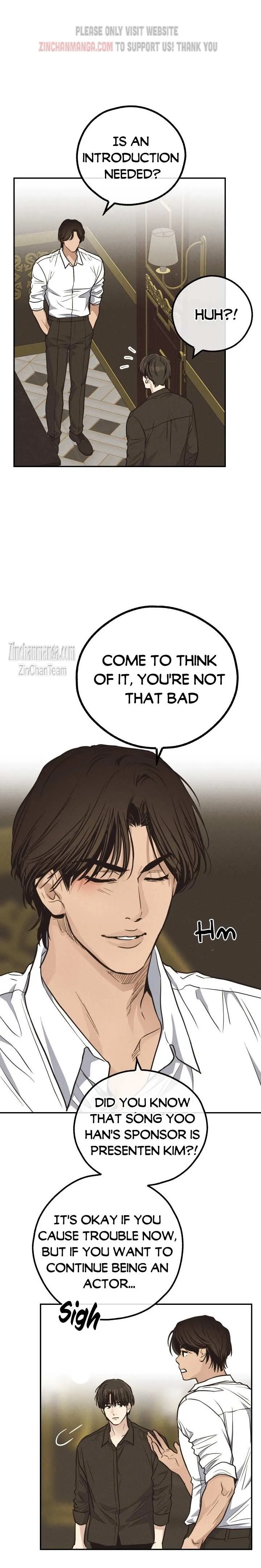 Read Payback chapter 70 image 16 on Lezhin
