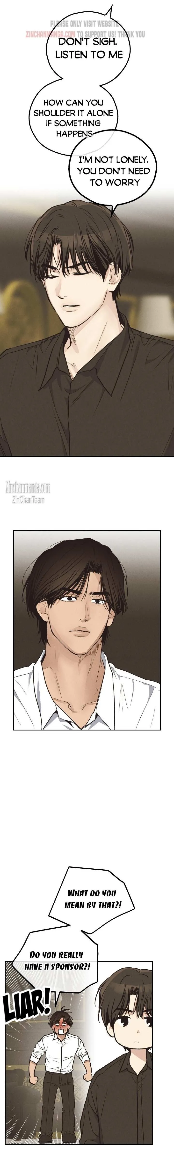 Read Payback chapter 70 image 17 on Lezhin