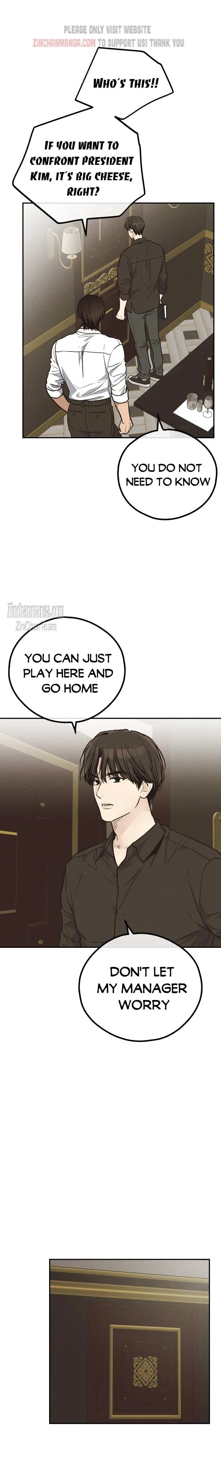 Read Payback chapter 70 image 18 on Lezhin