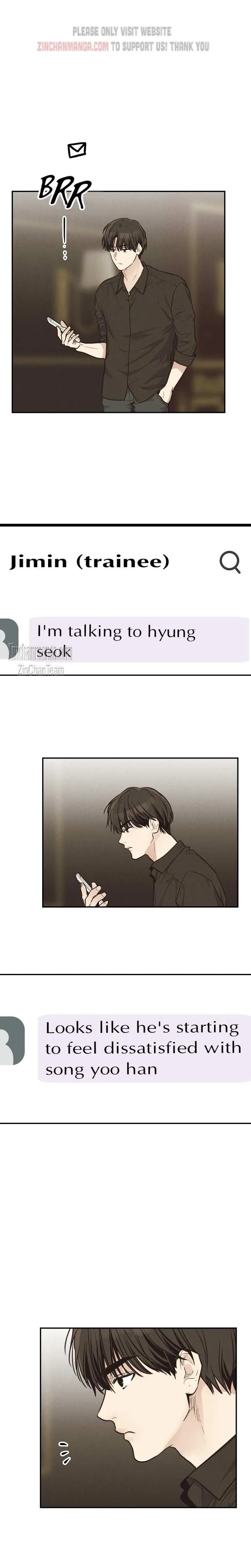 Read Payback chapter 70 image 19 on Lezhin