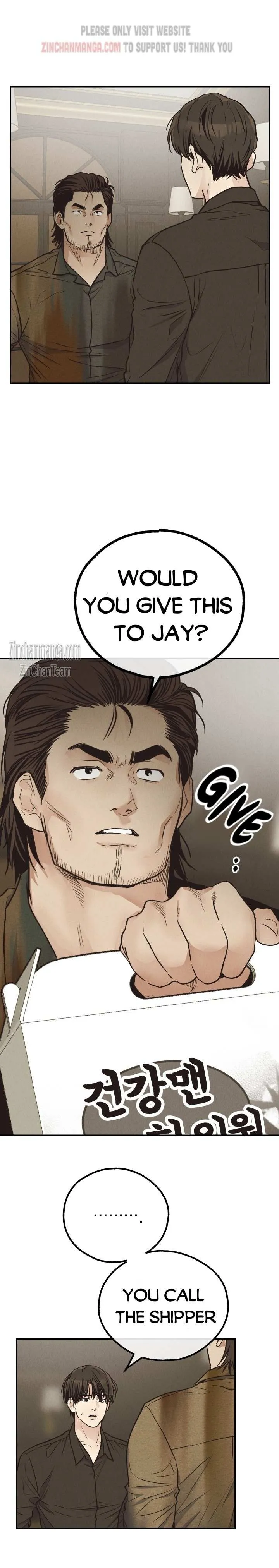 Read Payback chapter 70 image 20 on Lezhin