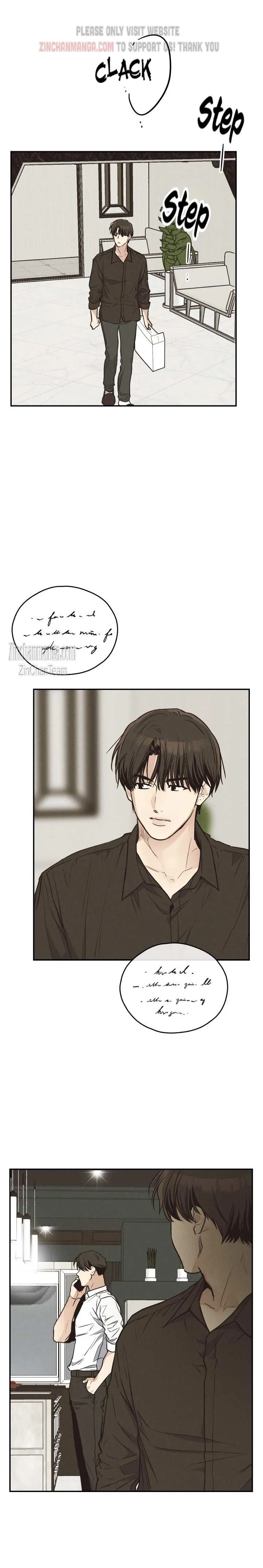 Read Payback chapter 70 image 23 on Lezhin