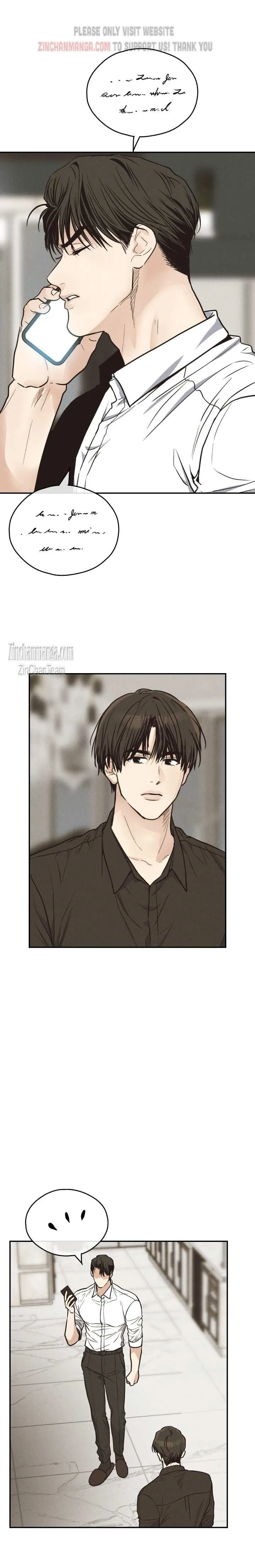 Read Payback chapter 70 image 24 on Lezhin