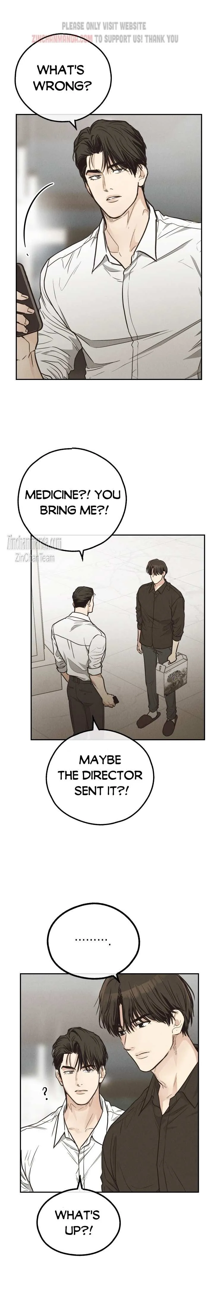 Read Payback chapter 70 image 25 on Lezhin