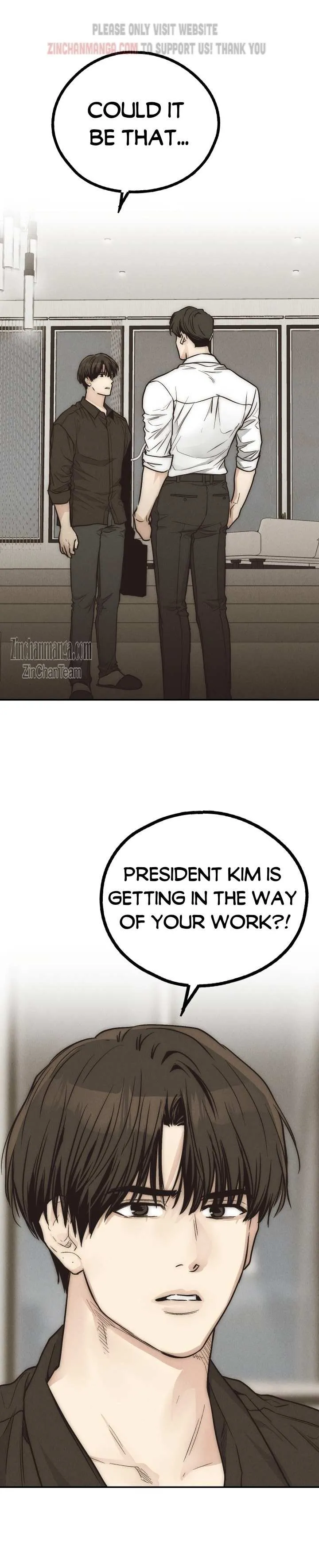 Read Payback chapter 70 image 26 on Lezhin