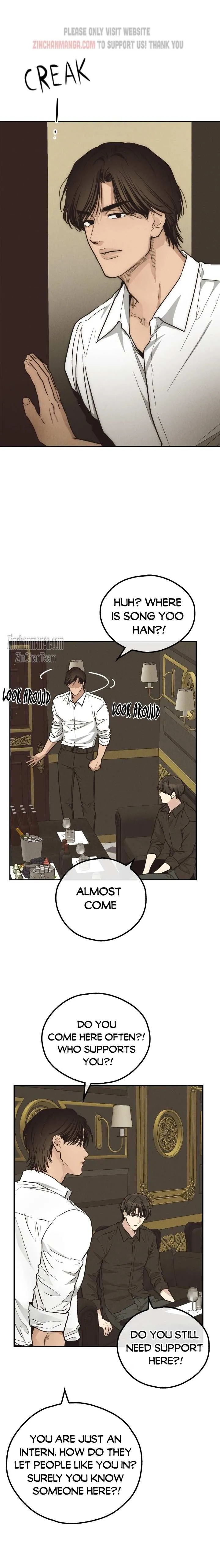 Read Payback chapter 70 image 6 on Lezhin
