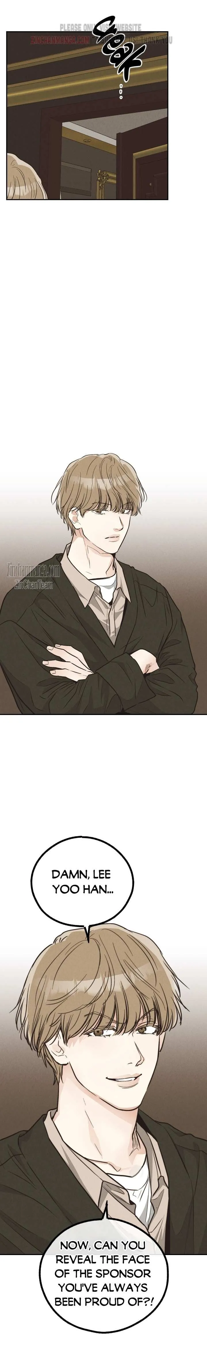 Read Payback chapter 70 image 8 on Lezhin