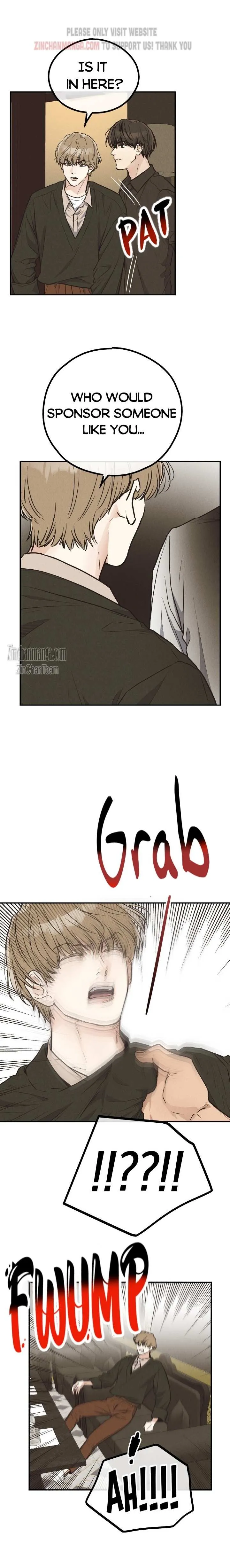 Read Payback chapter 70 image 9 on Lezhin