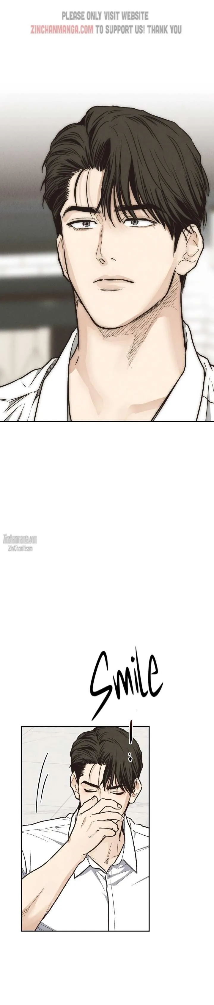 Read Payback chapter 71 image 1 on Lezhin