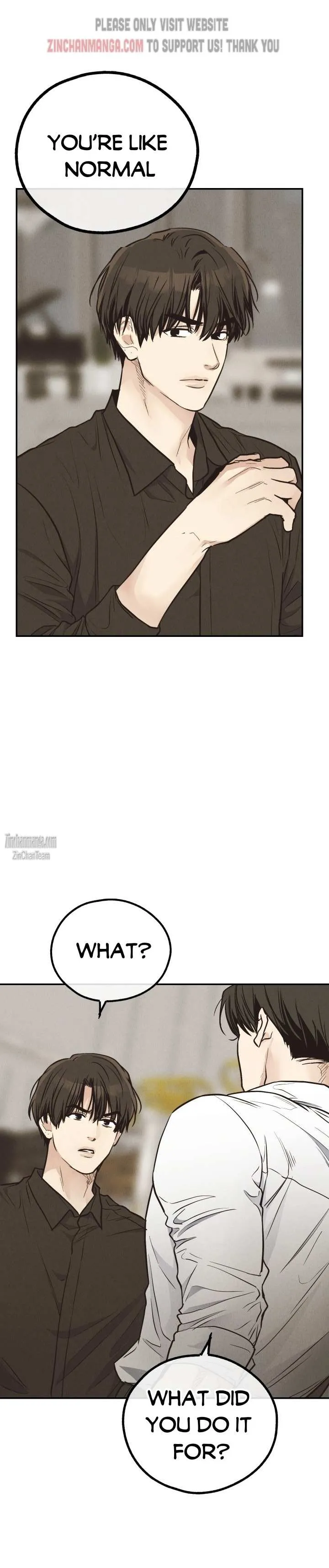 Read Payback chapter 71 image 11 on Lezhin
