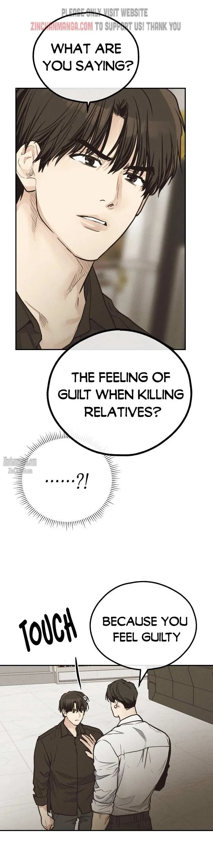 Read Payback chapter 71 image 12 on Lezhin