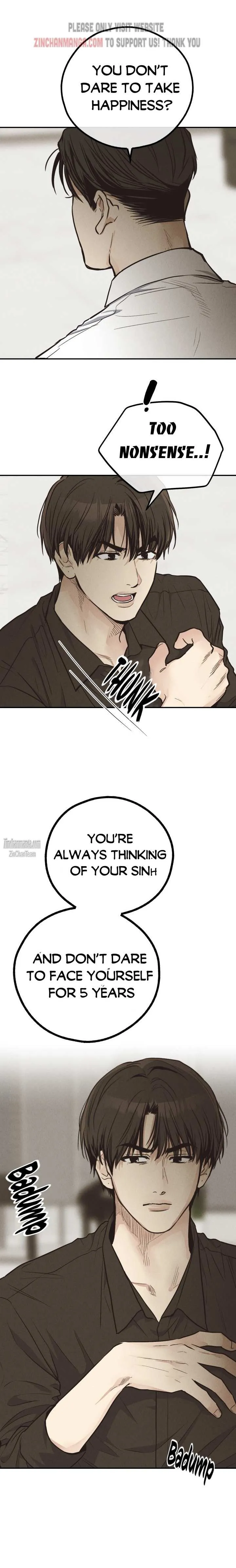 Read Payback chapter 71 image 13 on Lezhin