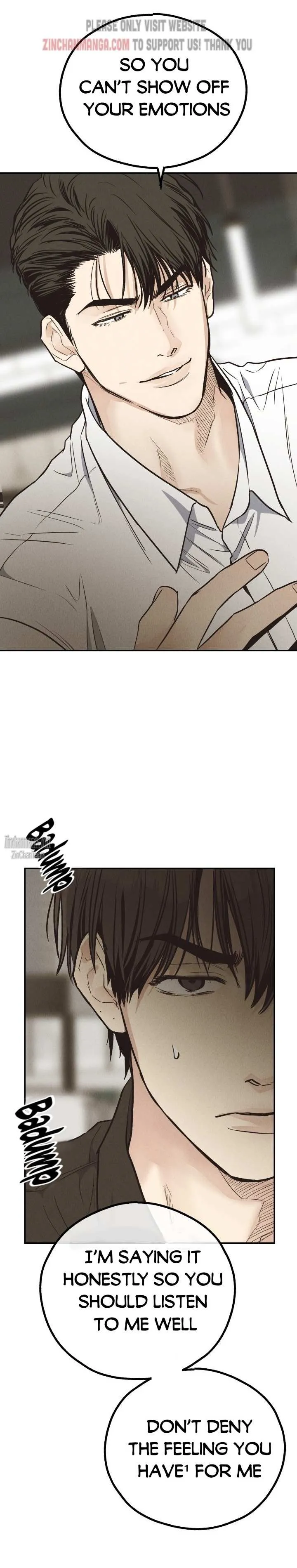 Read Payback chapter 71 image 14 on Lezhin