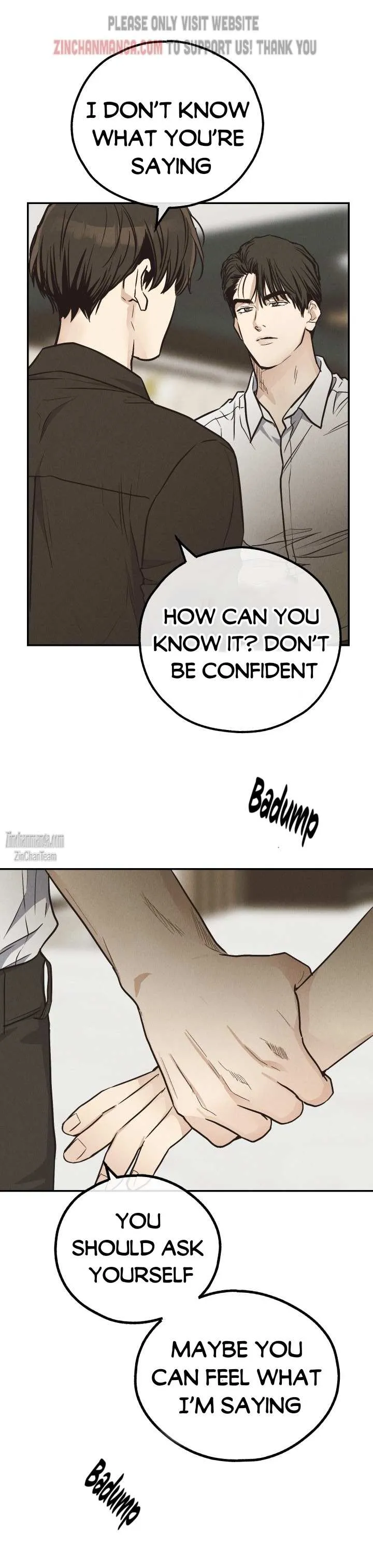 Read Payback chapter 71 image 15 on Lezhin