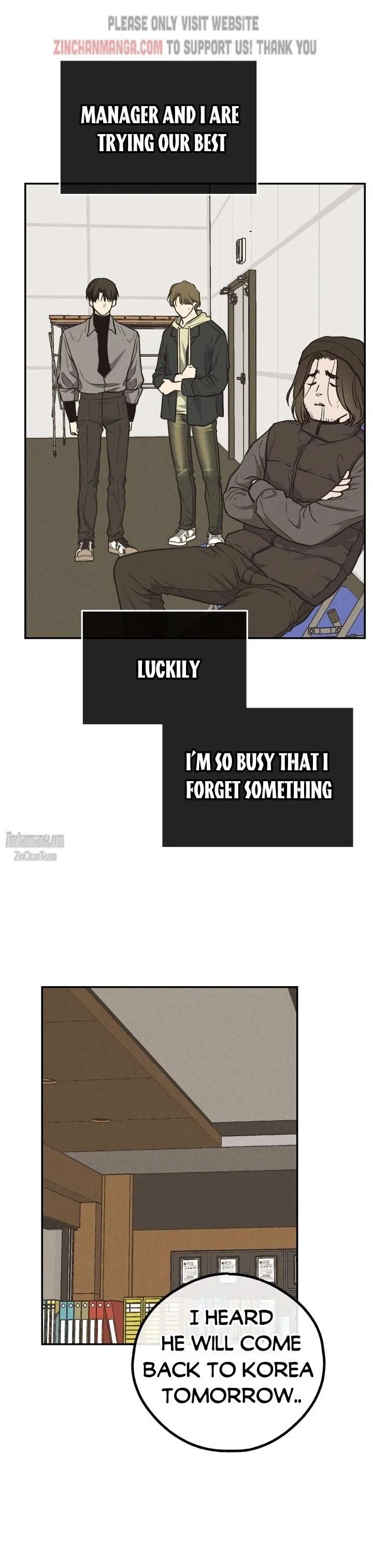 Read Payback chapter 71 image 19 on Lezhin