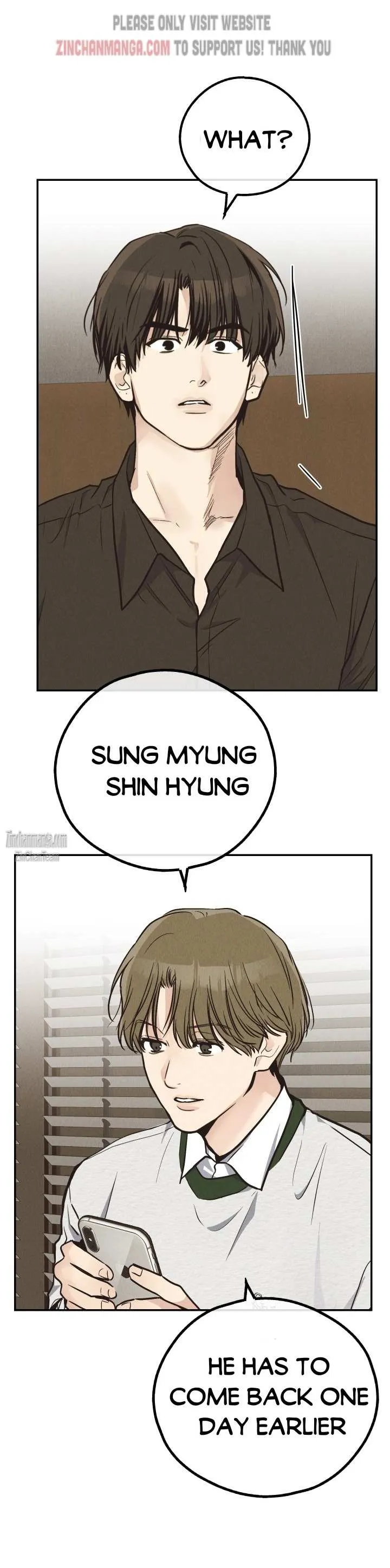 Read Payback chapter 71 image 20 on Lezhin