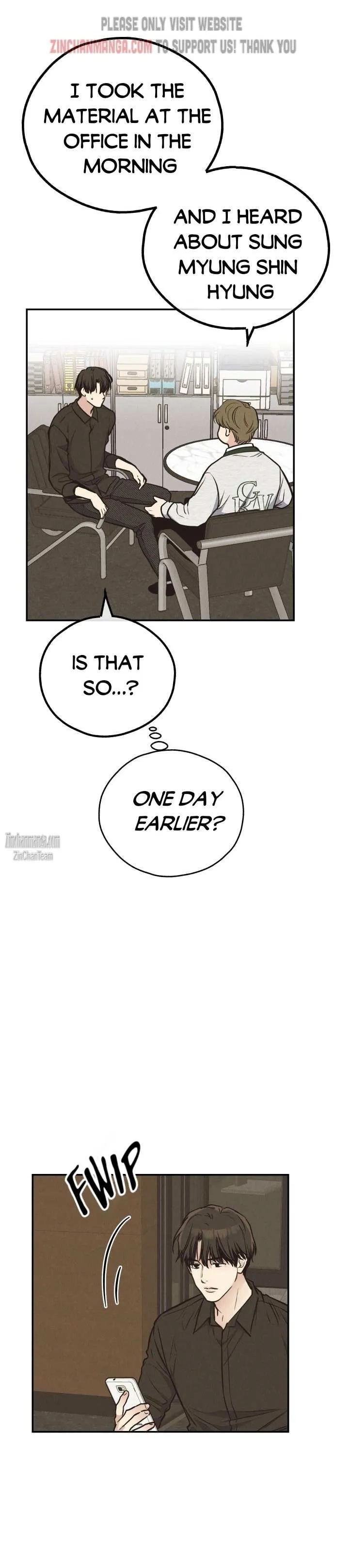 Read Payback chapter 71 image 21 on Lezhin