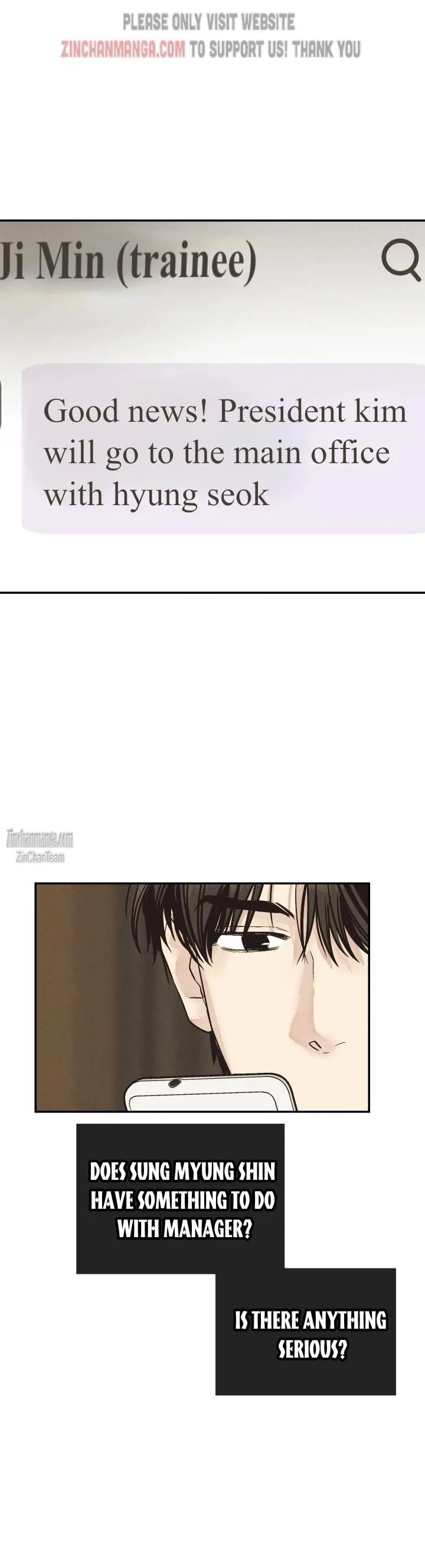 Read Payback chapter 71 image 23 on Lezhin