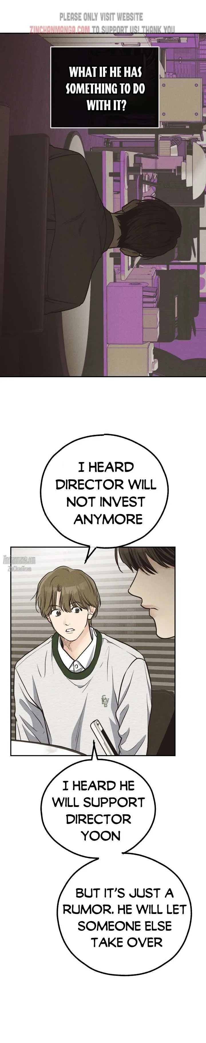 Read Payback chapter 71 image 24 on Lezhin