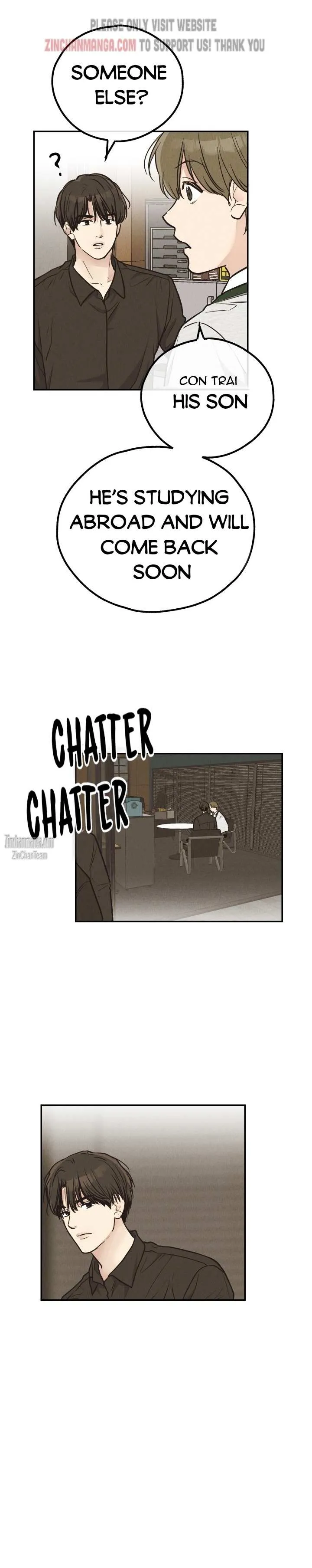 Read Payback chapter 71 image 25 on Lezhin