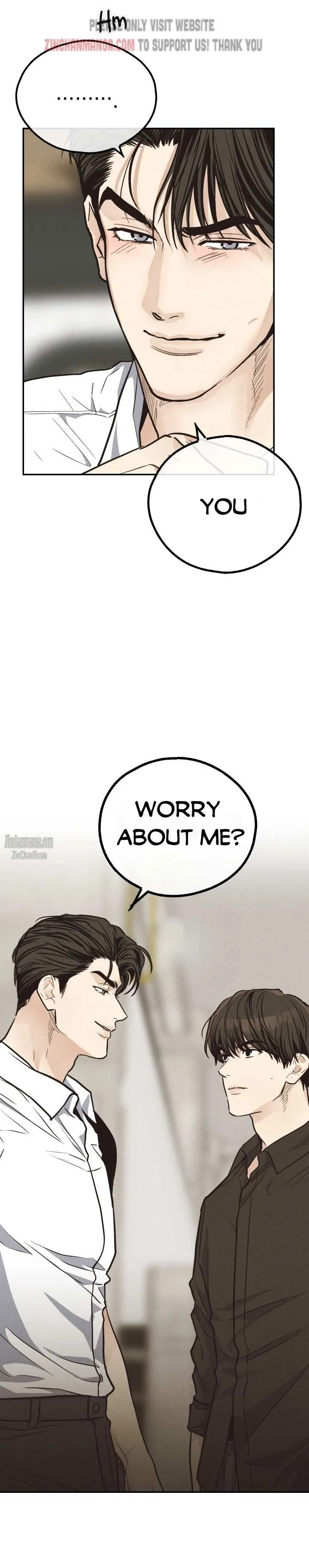 Read Payback chapter 71 image 3 on Lezhin