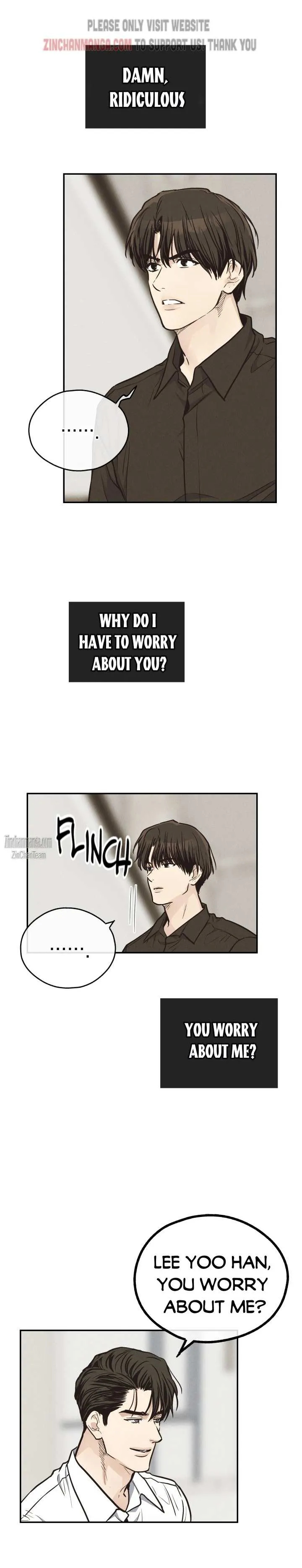 Read Payback chapter 71 image 4 on Lezhin