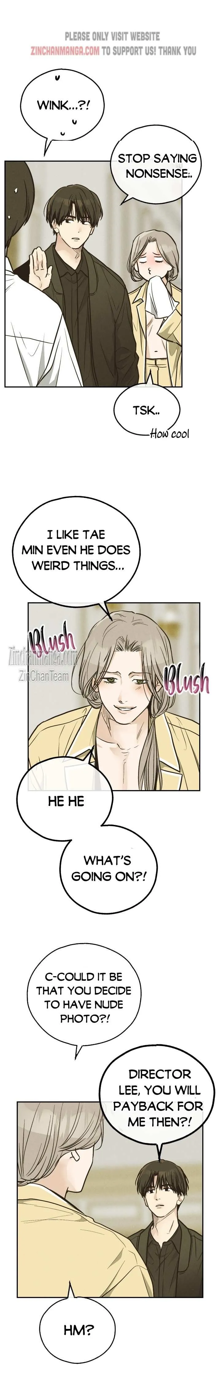 Read Payback chapter 72 image 11 on Lezhin