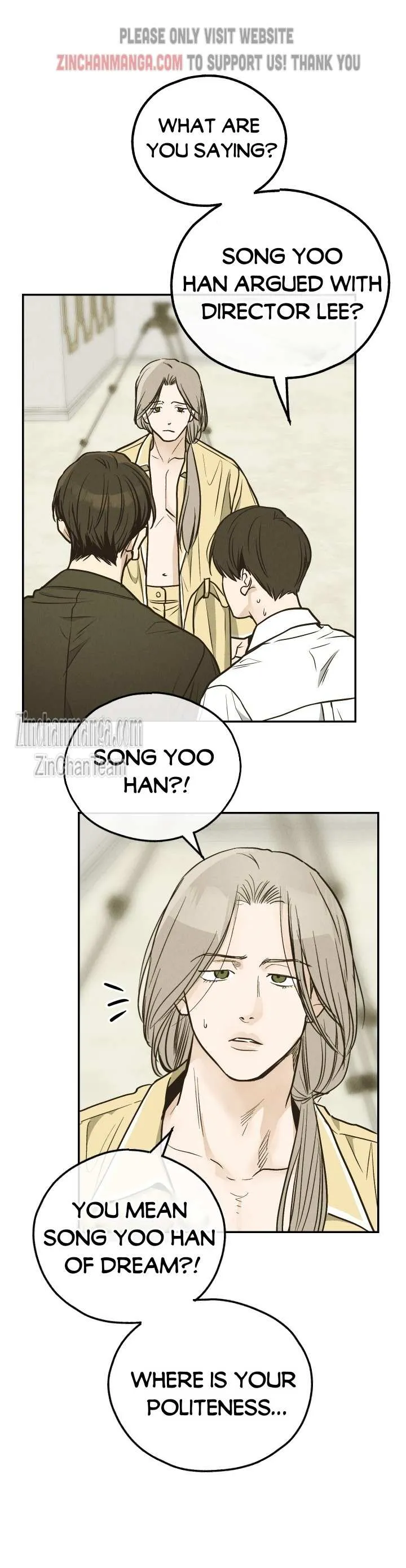 Read Payback chapter 72 image 12 on Lezhin