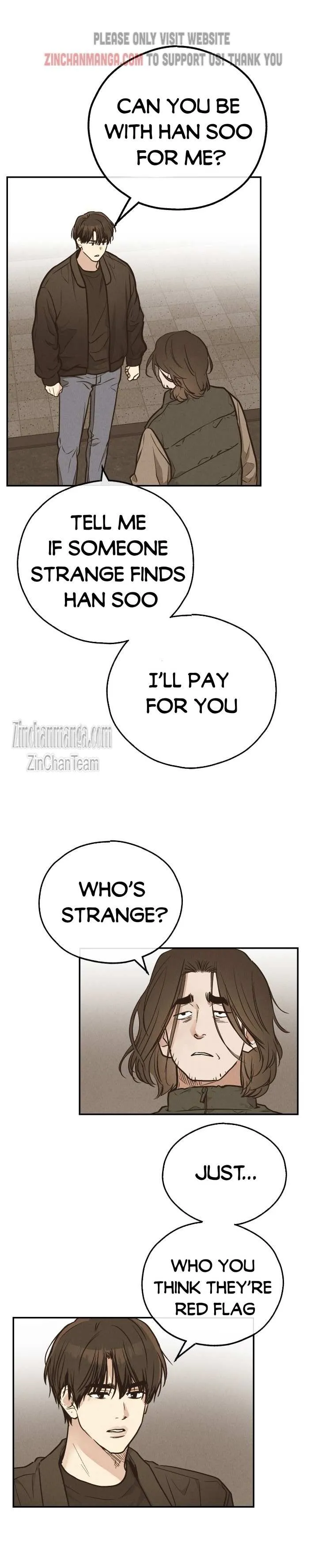 Read Payback chapter 72 image 14 on Lezhin