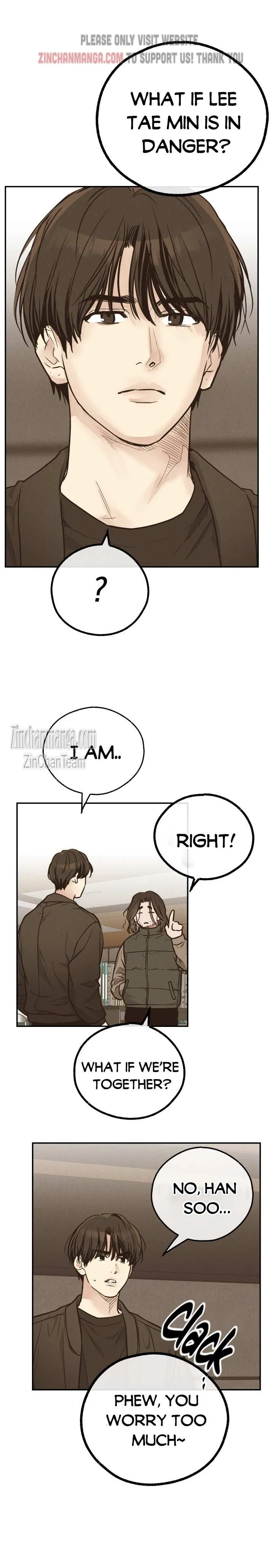 Read Payback chapter 72 image 15 on Lezhin