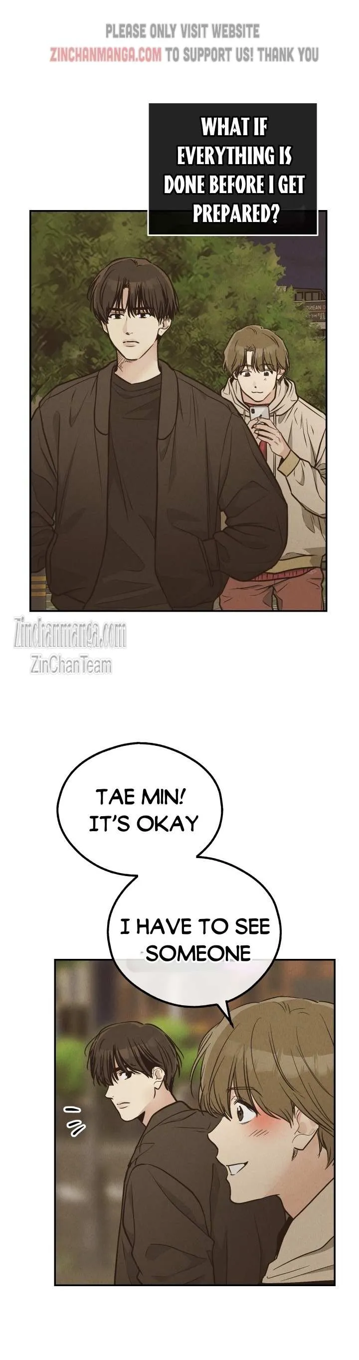 Read Payback chapter 72 image 18 on Lezhin