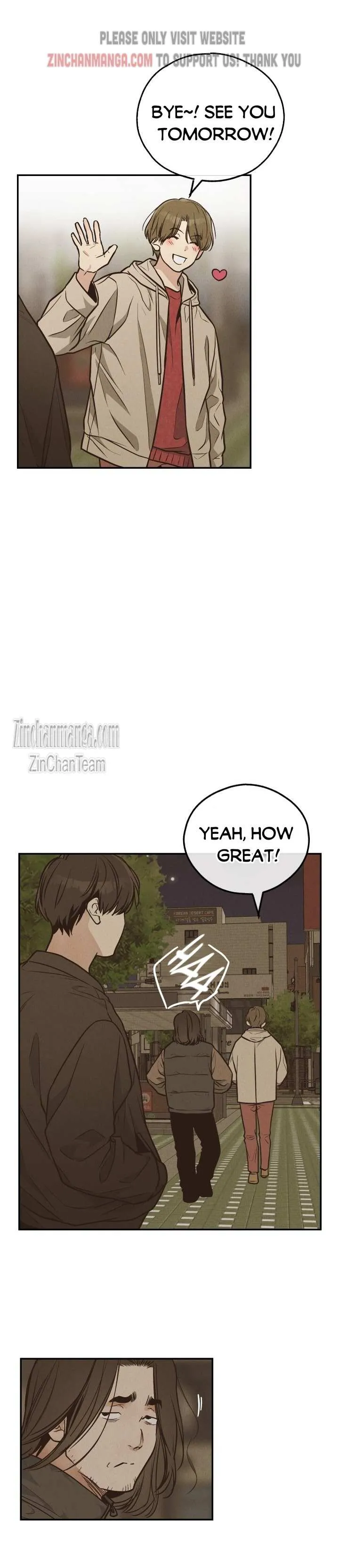 Read Payback chapter 72 image 19 on Lezhin