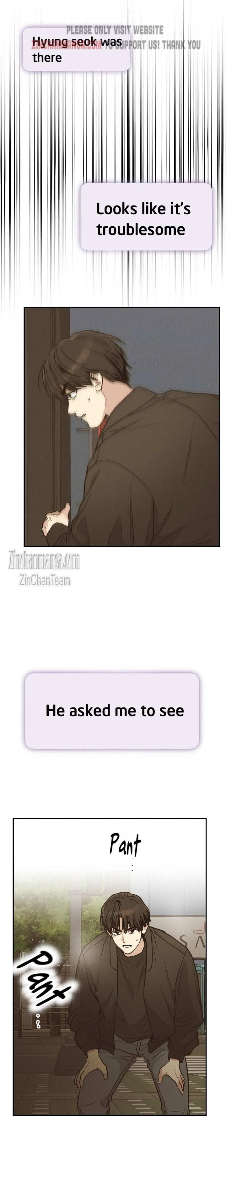 Read Payback chapter 72 image 22 on Lezhin