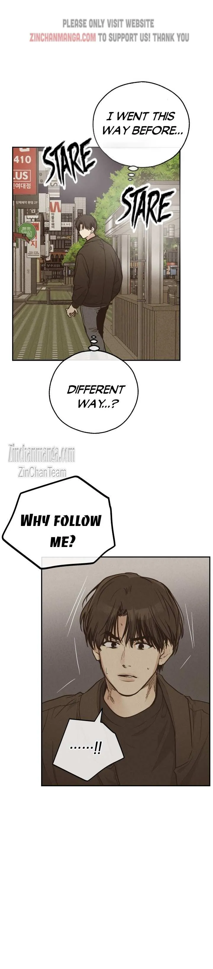 Read Payback chapter 72 image 23 on Lezhin