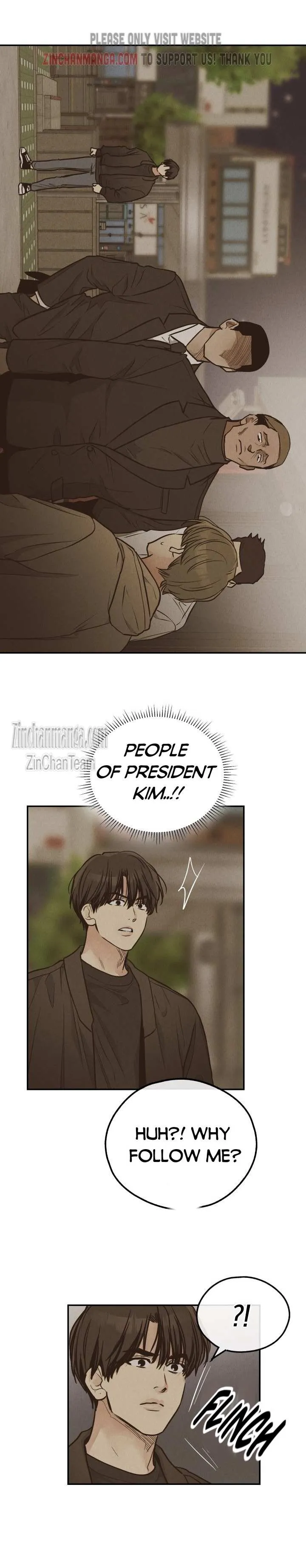 Read Payback chapter 72 image 24 on Lezhin