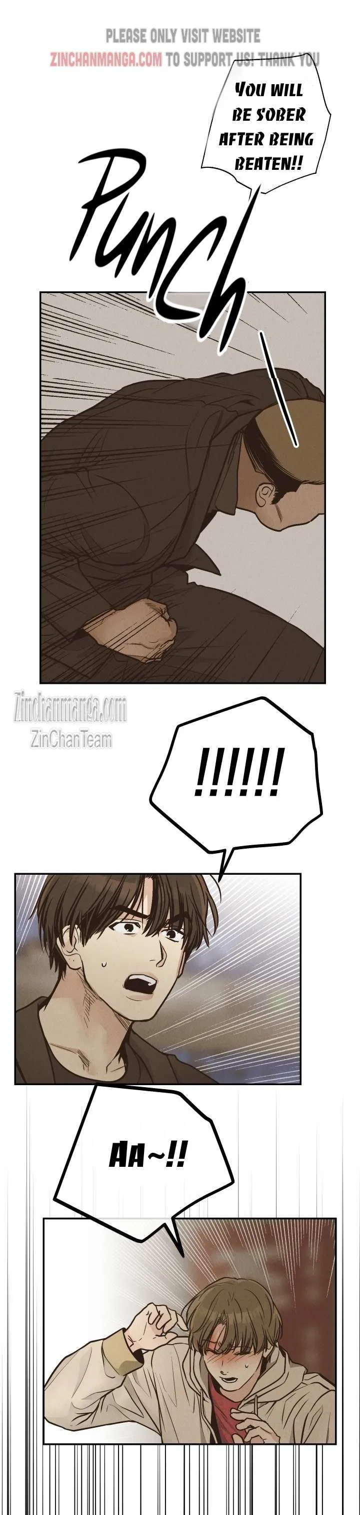 Read Payback chapter 72 image 27 on Lezhin