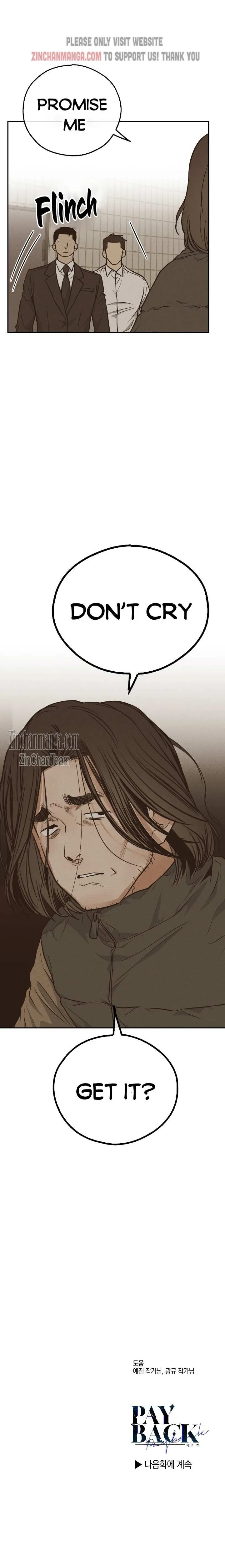 Read Payback chapter 72 image 31 on Lezhin