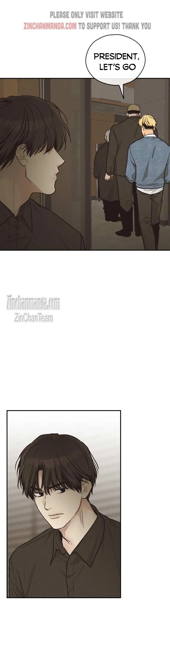 Read Payback chapter 72 image 4 on Lezhin