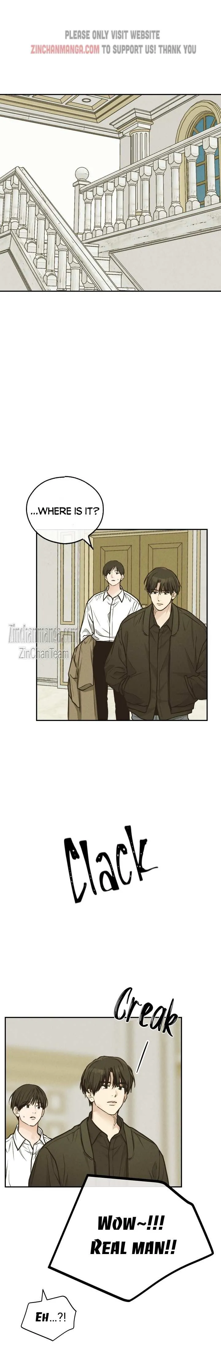 Read Payback chapter 72 image 8 on Lezhin