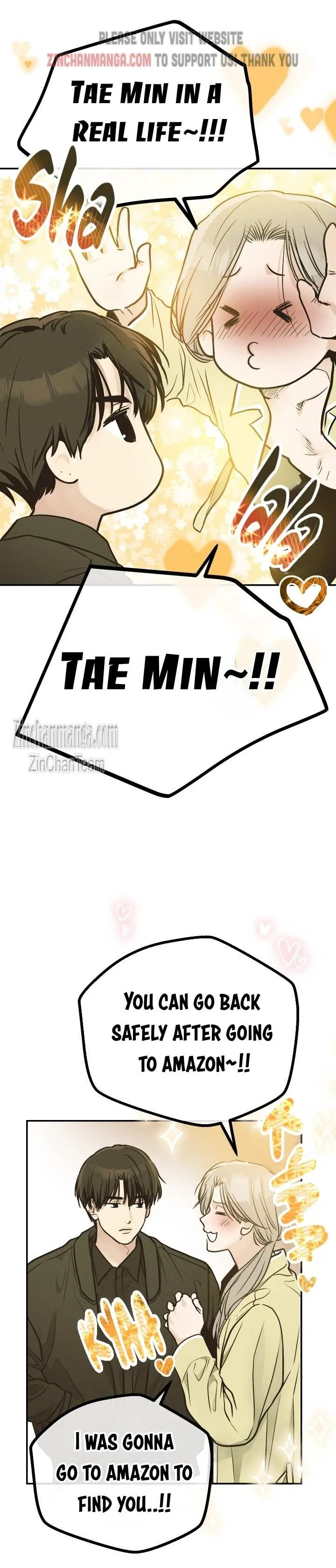 Read Payback chapter 72 image 9 on Lezhin