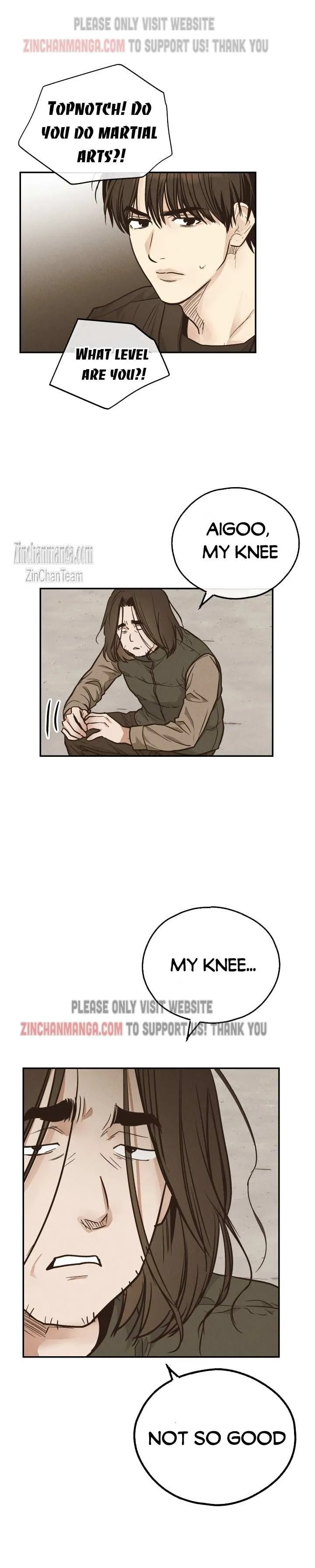Read Payback chapter 73 image 1 on Lezhin