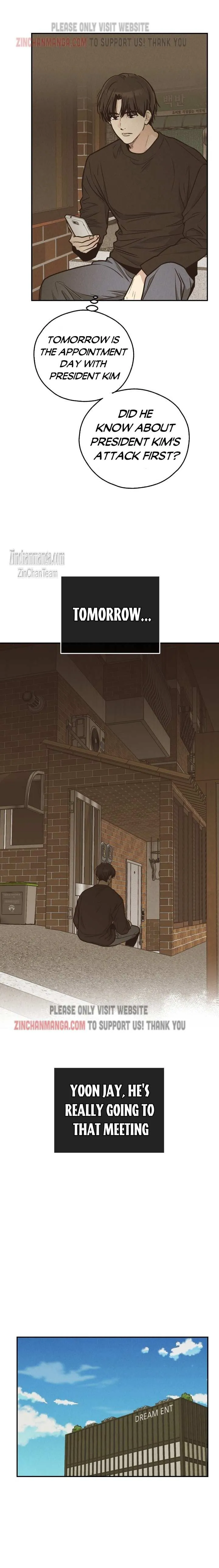 Read Payback chapter 73 image 10 on Lezhin